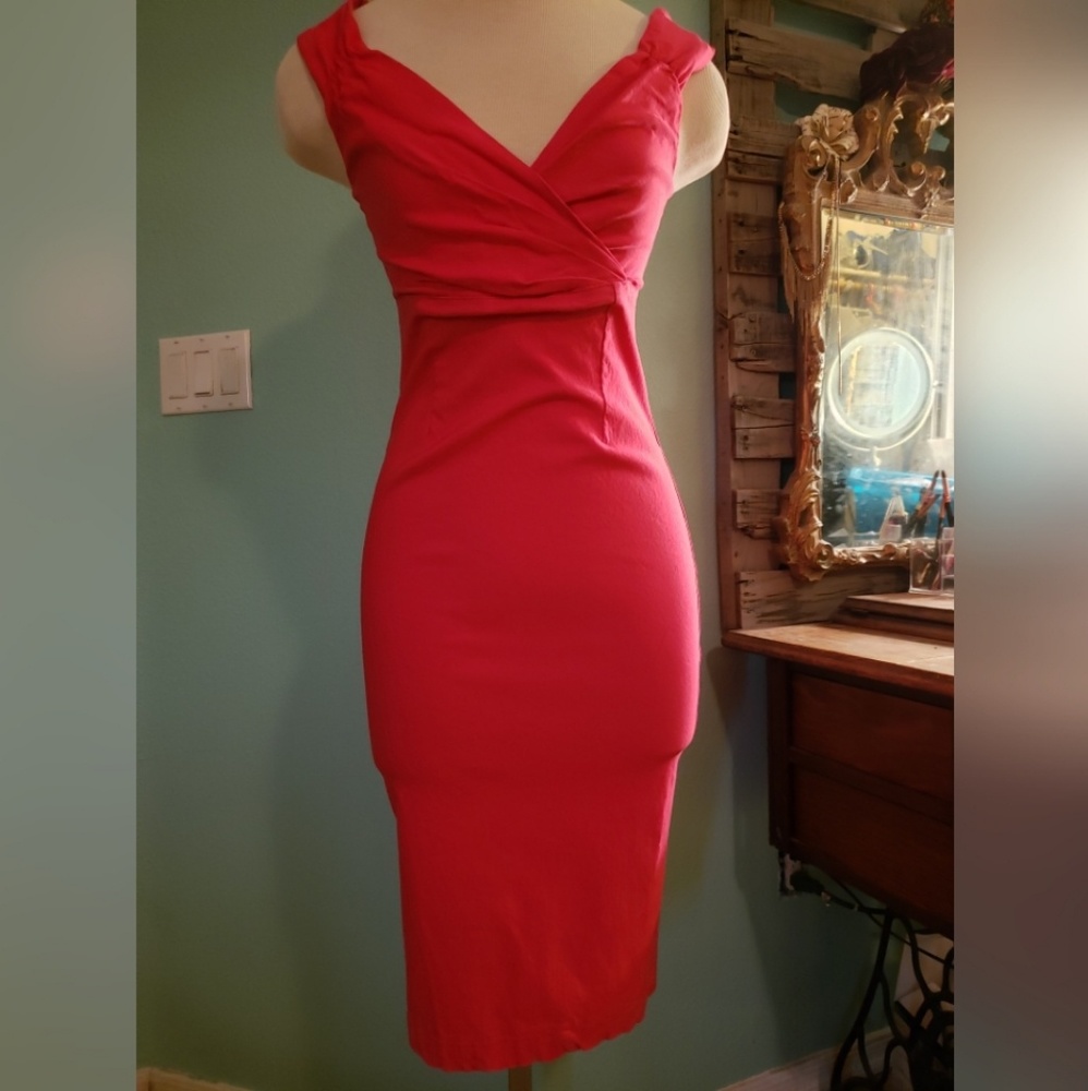 Sexy/ Pinup/ classy Dress